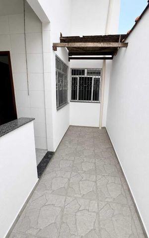 Casa para alugar com 140m², 5 quartos e 3 vagas Casa para alugar com 140m², 5 quartos e 3 vagasÁrea externa