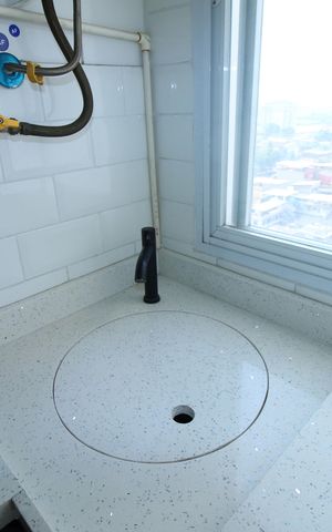 Apartamento à venda com 50m², 2 quartos e 1 vagaÁrea de Serviço