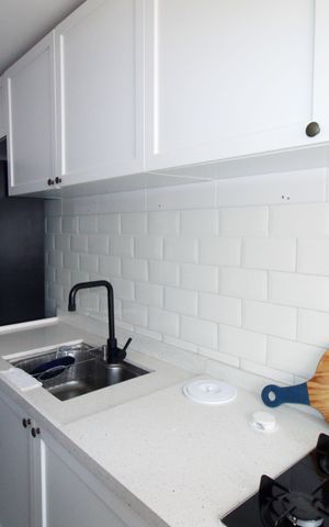 Apartamento à venda com 50m², 2 quartos e 1 vagaCozinha