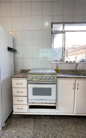 Casa para alugar com 112m², 3 quartos e 2 vagas Casa para alugar com 112m², 3 quartos e 2 vagasCozinha