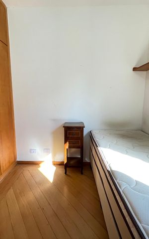 Casa para alugar com 112m², 3 quartos e 2 vagas Casa para alugar com 112m², 3 quartos e 2 vagasQuarto 2