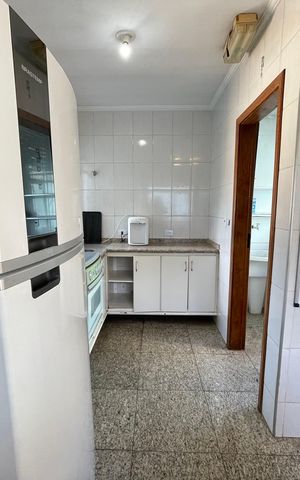 Casa para alugar com 112m², 3 quartos e 2 vagas Casa para alugar com 112m², 3 quartos e 2 vagasCozinha