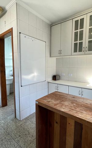 Casa para alugar com 112m², 3 quartos e 2 vagas Casa para alugar com 112m², 3 quartos e 2 vagasCozinha