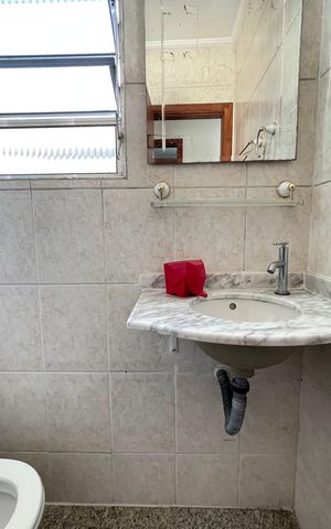 Casa para alugar com 112m², 3 quartos e 2 vagas Casa para alugar com 112m², 3 quartos e 2 vagasBanheiro 2