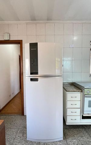 Casa para alugar com 112m², 3 quartos e 2 vagas Casa para alugar com 112m², 3 quartos e 2 vagasCozinha