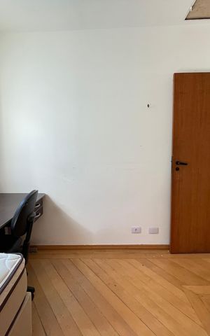 Casa para alugar com 112m², 3 quartos e 2 vagas Casa para alugar com 112m², 3 quartos e 2 vagasQuarto 2
