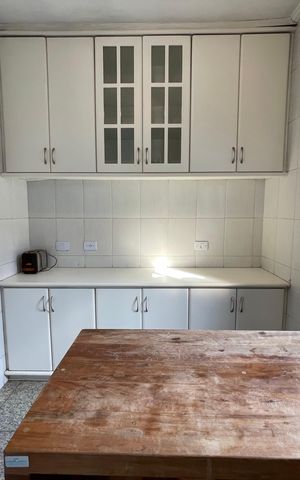 Casa para alugar com 112m², 3 quartos e 2 vagas Casa para alugar com 112m², 3 quartos e 2 vagasCozinha
