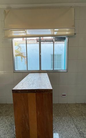 Casa para alugar com 112m², 3 quartos e 2 vagas Casa para alugar com 112m², 3 quartos e 2 vagasCozinha