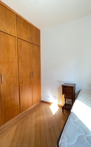 Casa para alugar com 112m², 3 quartos e 2 vagas Casa para alugar com 112m², 3 quartos e 2 vagasQuarto 2
