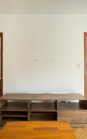 Casa para alugar com 112m², 3 quartos e 2 vagas Casa para alugar com 112m², 3 quartos e 2 vagasSala