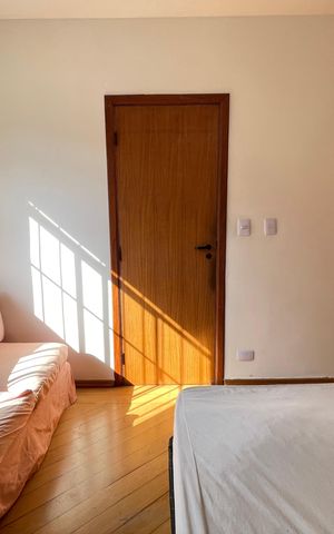 Casa para alugar com 112m², 3 quartos e 2 vagas Casa para alugar com 112m², 3 quartos e 2 vagasQuarto 3