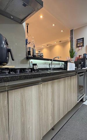 Apartamento à venda com 54m², 2 quartos e 1 vaga