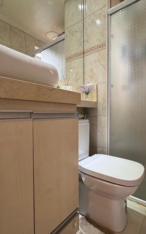 Apartamento à venda com 54m², 2 quartos e 1 vaga