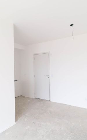 Apartamento à venda com 56m², 2 quartos e 1 vaga