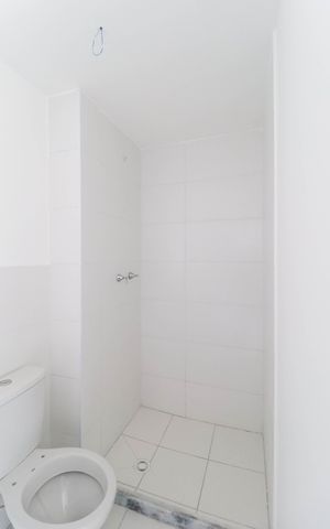 Apartamento à venda com 56m², 2 quartos e 1 vaga
