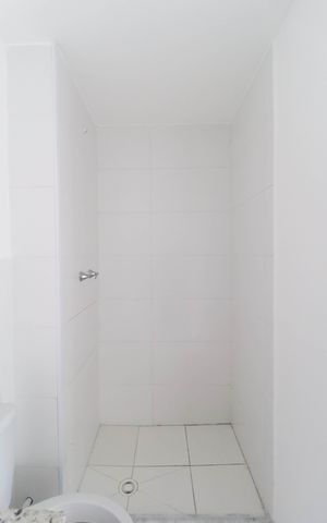 Apartamento à venda com 56m², 2 quartos e 1 vaga
