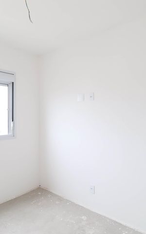 Apartamento à venda com 56m², 2 quartos e 1 vaga