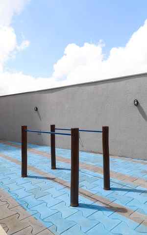Apartamento à venda com 56m², 2 quartos e 1 vaga