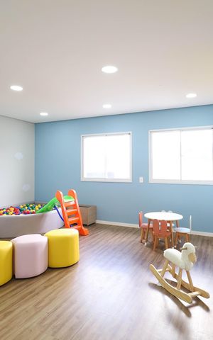 Apartamento à venda com 56m², 2 quartos e 1 vaga