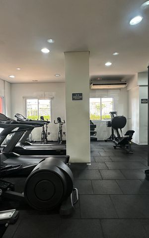 Apartamento à venda com 98m², 3 quartos e 1 vagaÁrea comum - Academia