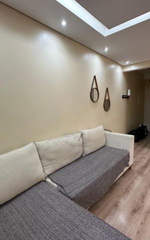 Apartamento à venda com 98m², 3 quartos e 1 vagaSala