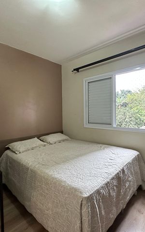 Apartamento à venda com 98m², 3 quartos e 1 vagaSuíte