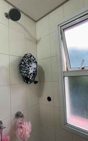 Apartamento à venda com 98m², 3 quartos e 1 vagaBanheiro da Suíte