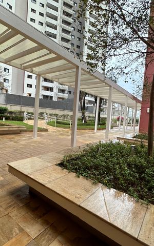 Apartamento à venda com 98m², 3 quartos e 1 vagaÁrea comum