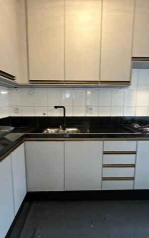 Apartamento à venda com 98m², 3 quartos e 1 vagaCozinha