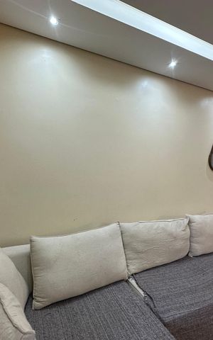 Apartamento à venda com 98m², 3 quartos e 1 vagaSala