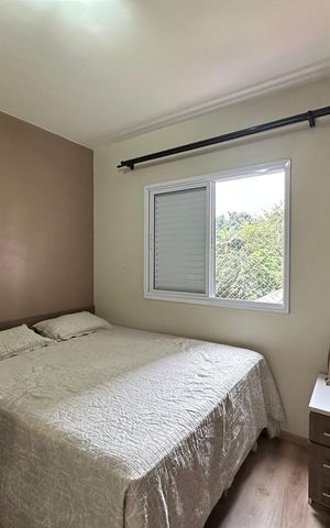 Apartamento à venda com 98m², 3 quartos e 1 vagaSuíte