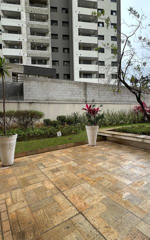 Apartamento à venda com 98m², 3 quartos e 1 vagaÁrea comum