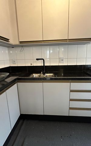 Apartamento à venda com 98m², 3 quartos e 1 vagaCozinha