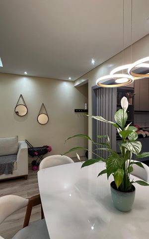 Apartamento à venda com 98m², 3 quartos e 1 vagaSala