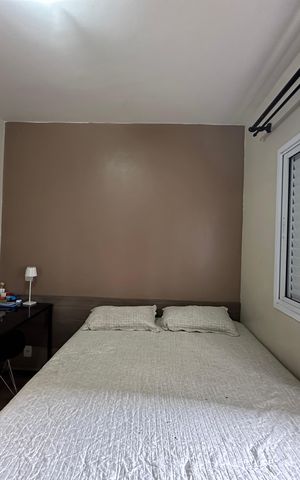 Apartamento à venda com 98m², 3 quartos e 1 vagaSuíte