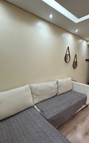Apartamento à venda com 98m², 3 quartos e 1 vagaSala