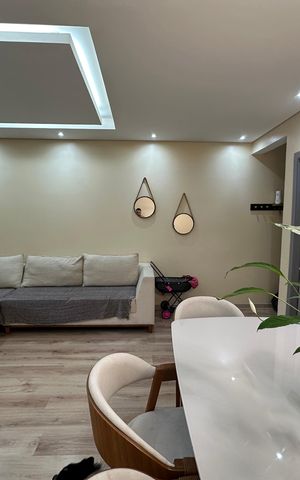 Apartamento à venda com 98m², 3 quartos e 1 vagaSala