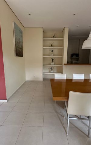 Apartamento à venda com 98m², 3 quartos e 1 vagaÁrea comum - Salão de festas