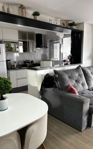 Apartamento à venda com 82m², 3 quartos e 2 vagas
