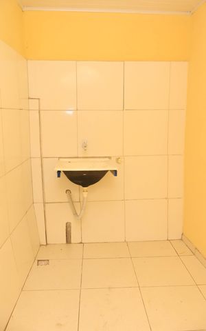 Casa para alugar com 50m², 2 quartos e sem vaga Casa para alugar com 50m², 2 quartos e sem vagaÁrea de Serviço