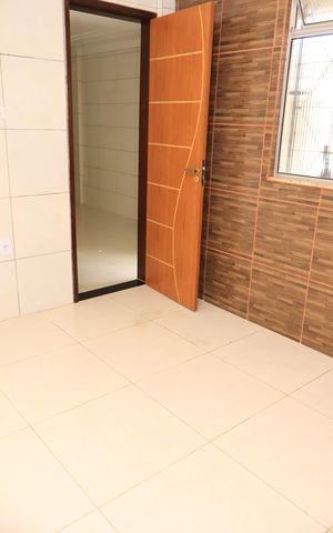 Casa para alugar com 50m², 2 quartos e sem vaga Casa para alugar com 50m², 2 quartos e sem vagaQuarto 1