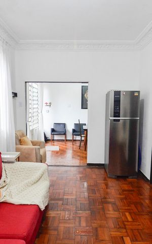 Casa para alugar com 300m², 4 quartos e 1 vaga Casa para alugar com 300m², 4 quartos e 1 vagaSala
