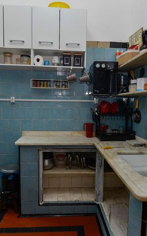 Casa para alugar com 300m², 4 quartos e 1 vaga Casa para alugar com 300m², 4 quartos e 1 vagaCozinha