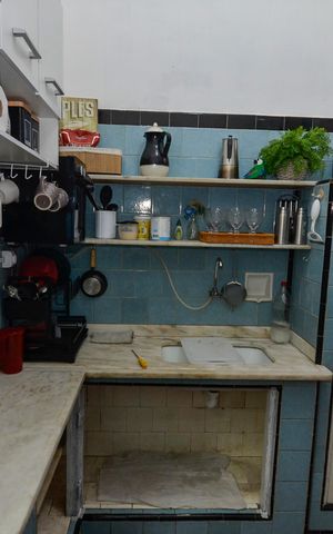 Casa para alugar com 300m², 4 quartos e 1 vaga Casa para alugar com 300m², 4 quartos e 1 vagaCozinha