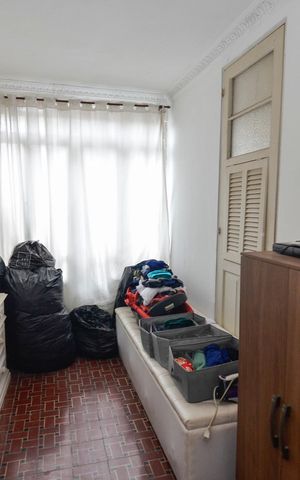 Casa para alugar com 300m², 4 quartos e 1 vaga Casa para alugar com 300m², 4 quartos e 1 vagaCloset do Quarto 4