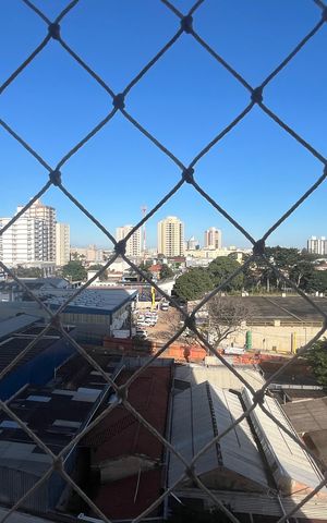 Apartamento para alugar com 65m², 2 quartos e 1 vaga