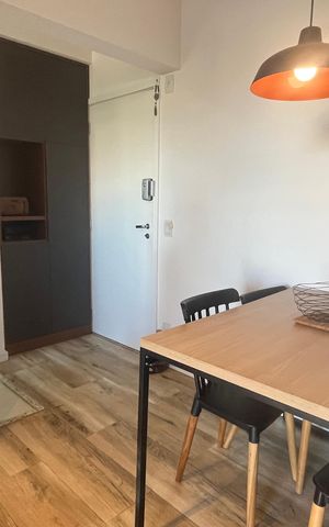 Apartamento para alugar com 65m², 2 quartos e 1 vaga