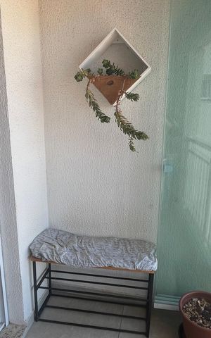 Apartamento para alugar com 65m², 2 quartos e 1 vaga