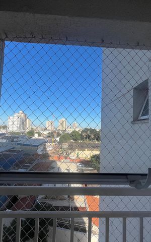 Apartamento para alugar com 65m², 2 quartos e 1 vaga