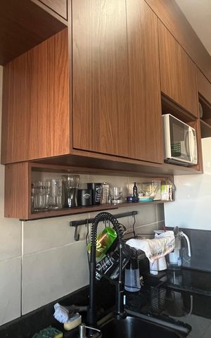 Apartamento para alugar com 65m², 2 quartos e 1 vaga